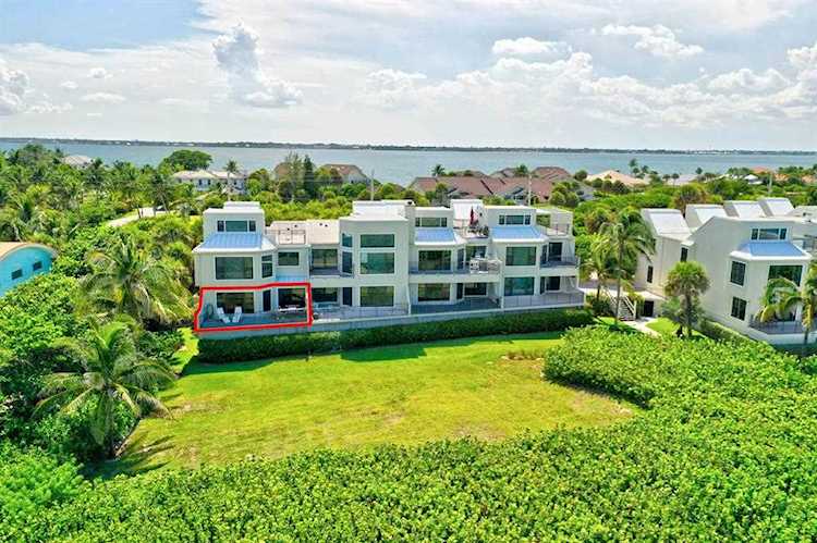 2051 NE Ocean Boulevard #C-14 Stuart, FL 34996