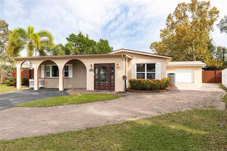 6439 34th TERRACE N St. Petersburg, FL 33710