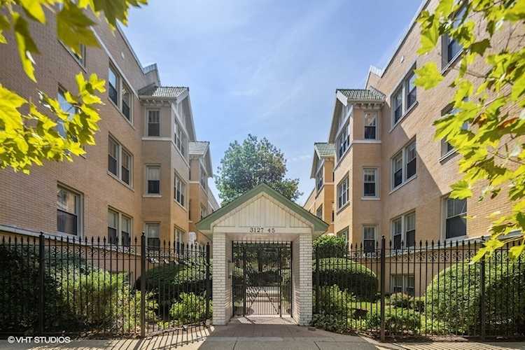 3127 W Palmer Blvd #G Chicago, IL 60647