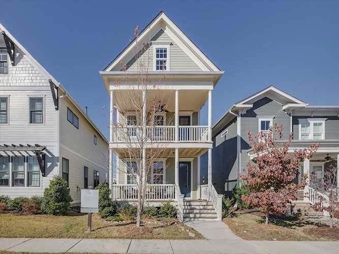 528 Old Piedmont Circle Chapel Hill, NC 27516