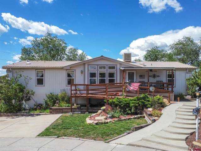 1540 Arrowhead Lane Cortez, CO 81321 | MLS 797249 Photo 1