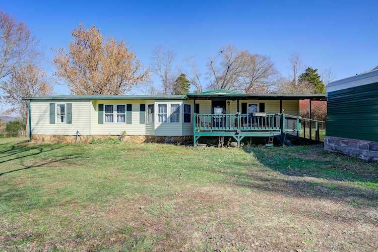 292 Campbell Dr Rogersville, TENNESSEE 37857