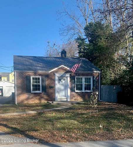 409 Letcher Ave Richmond, KY 40475