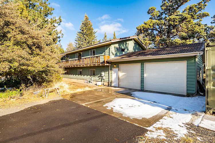 63826 Scenic Dr Bend, OR 97703