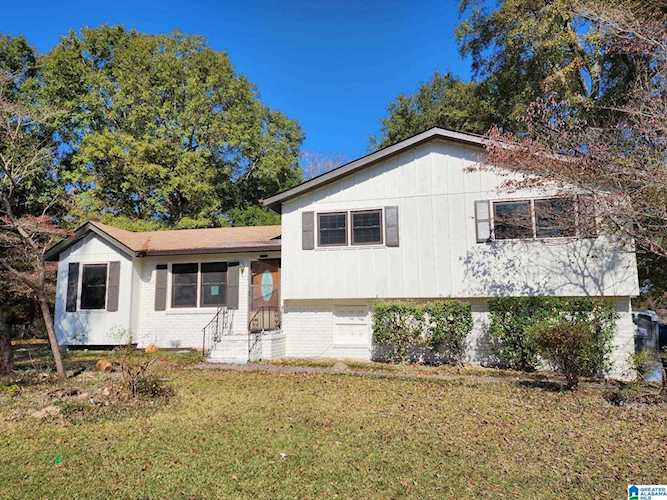 1112 SW 4th Avenue Alabaster, AL 35007