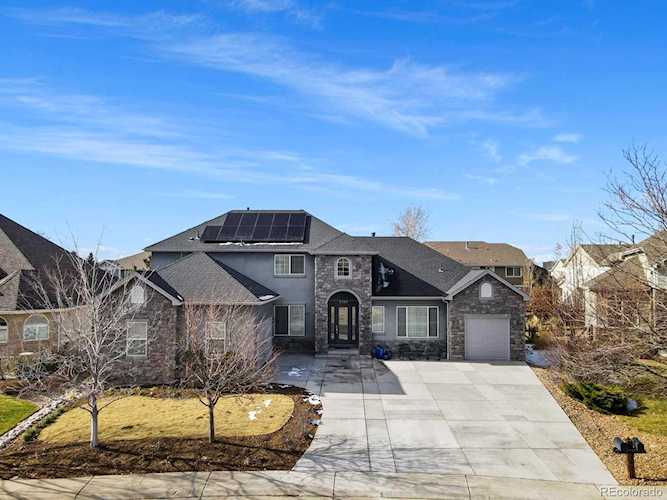 6553 S Sedalia St Aurora, CO 80016