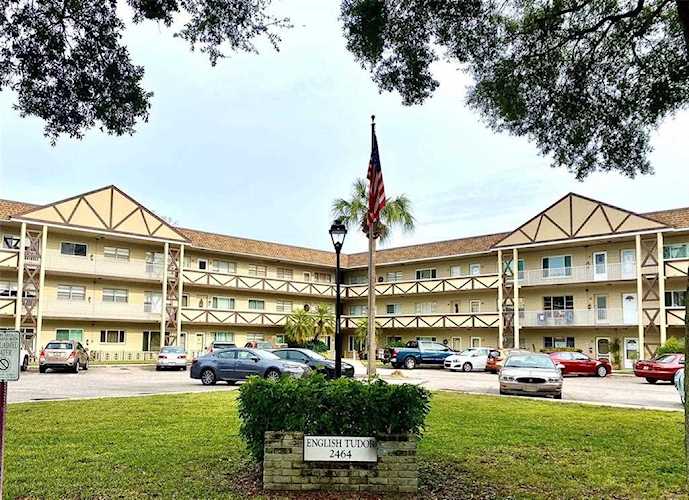 2464 Australia WAY E #72 Clearwater, FL 33763