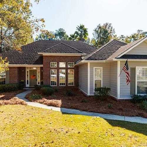 211 Knob Hill Valdosta, GA 31602