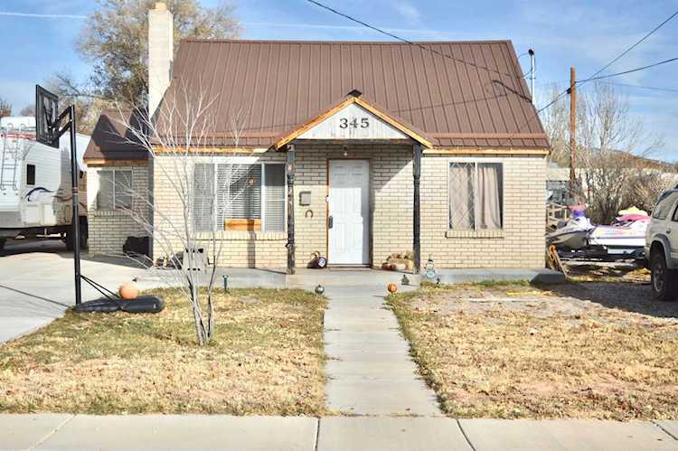 345 E 100 S Richfield, UT 84701