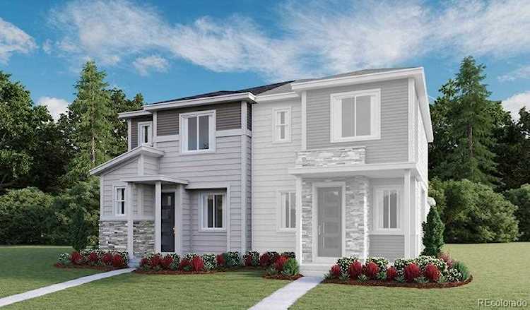 9721 Truckee St Commerce City, CO 80022 | MLS® 6317472 Photo 1
