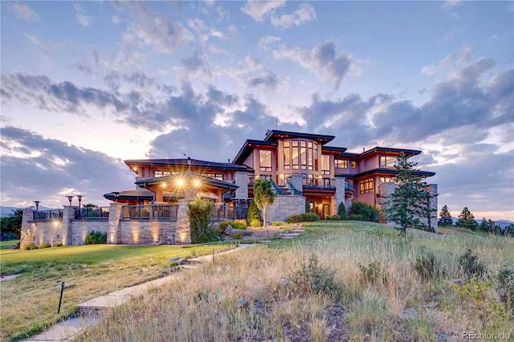 24503 Chris Dr Evergreen, CO 80439