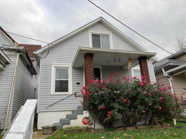 1826 Greenwood Ave Louisville, KY 40210