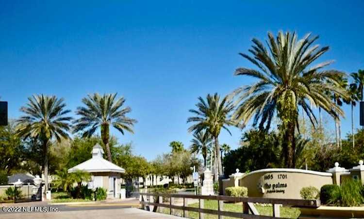 1655 The Greens WAY Jacksonville Beach, FL 32250