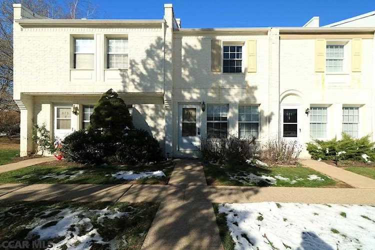 923 Stratford Court State College, PA 16801 | condo for sale | KBB Photo 1