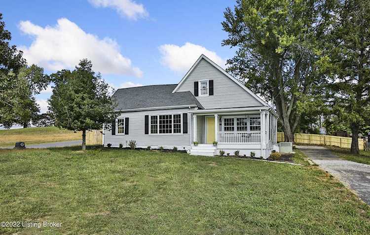 94 Lawson Ln Shelbyville, KY 40065 | MLS 1623237 Photo 1