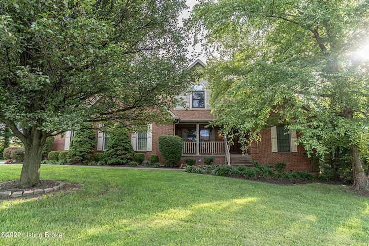 1250 Pinehurst Ct Shelbyville, KY 40065 | MLS 1617813 Photo 1