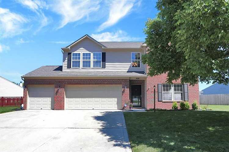 19430 Silver Spring Dr, Noblesville, 46062 Photo 1