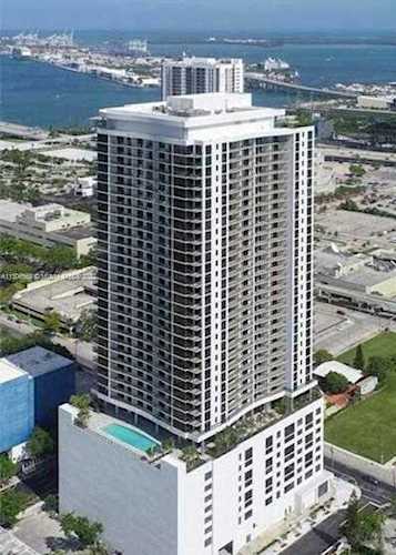 1600 NE 1st Ave #1517 Miami, FL 33132