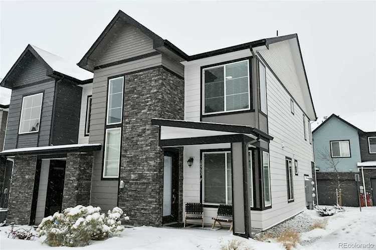 19733 W 93rd Ln #F Arvada, CO 80007 | MLS® 9475628 Photo 1