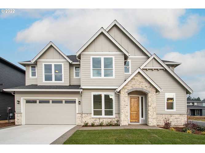 16714 NE 80th ST Vancouver, WA 98660