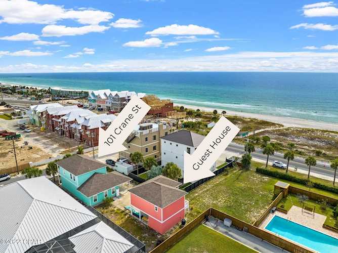101 Crane St Panama City Beach, FL 32413