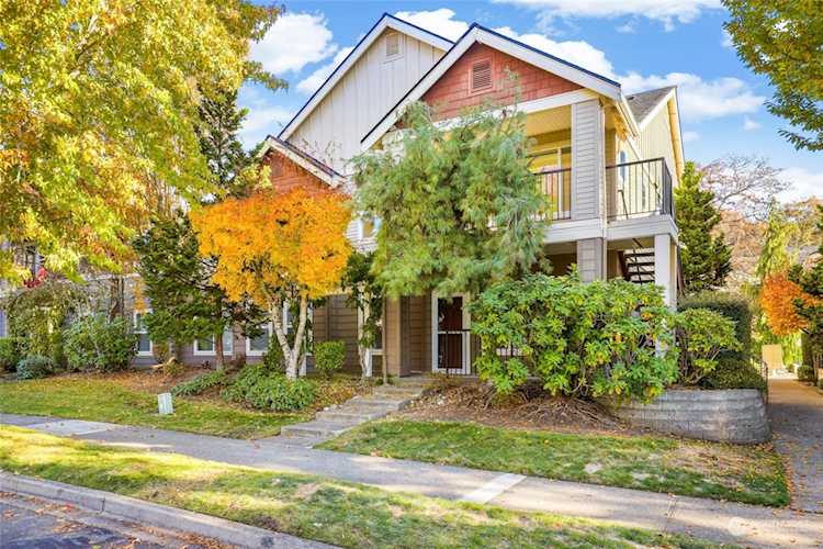 2120 Palisade Blvd #D-6 Dupont, WA 98327