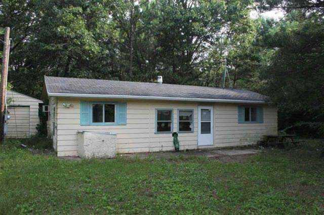 W4496 County Road E Westfield, WI 53964-0000