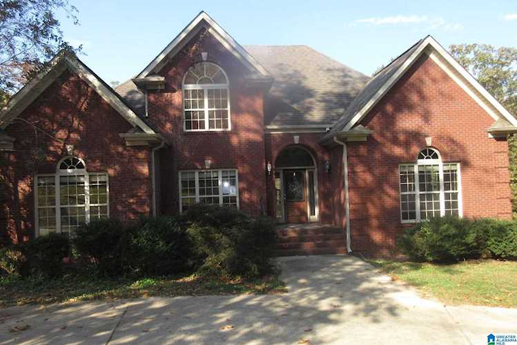 309 Hayfield Loop Dora, AL 35062