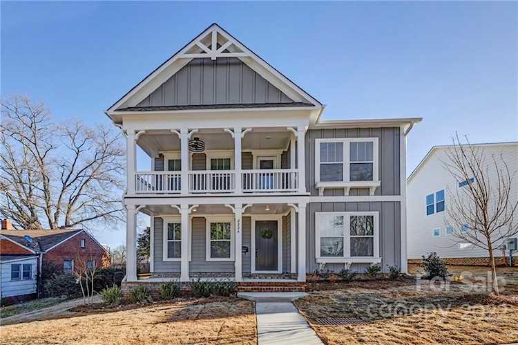2224 Catalina Ave Charlotte, NC 28206