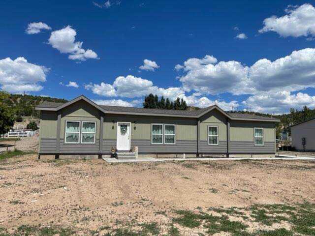 2185 E Spring Dr Beaver, UT 84713