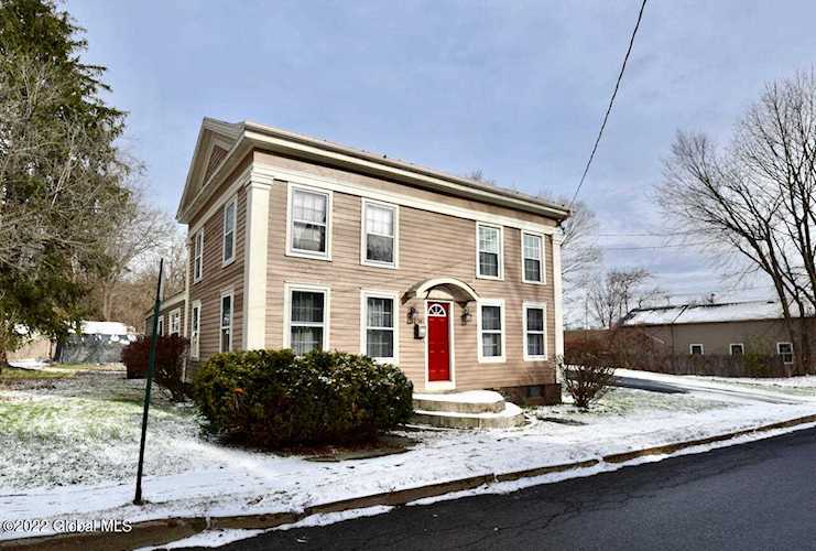 34 South St Ballston Spa, NY 12020