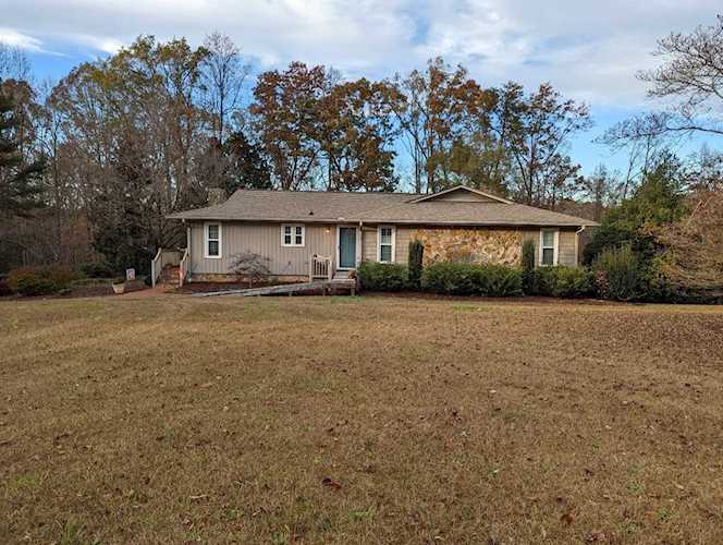 125 Bentwood Dr Inman, SC 29349