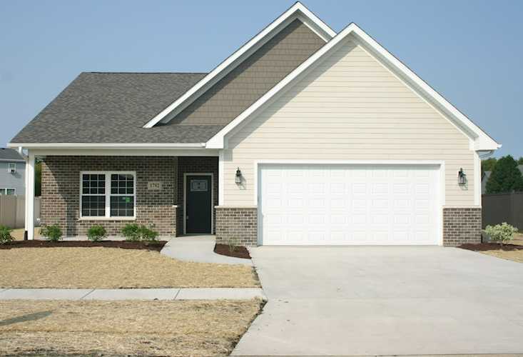 1792 Periwinkle Dr Morris, IL 60450
