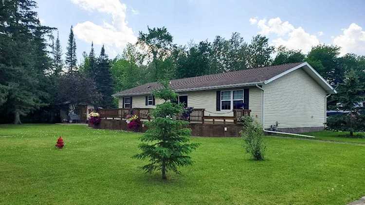 4211 Highway 11 International Falls, MN 56649