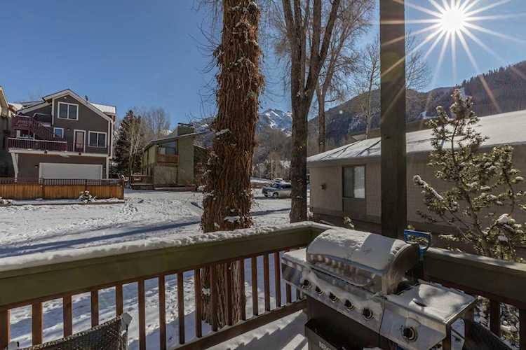619 W Columbia Ave #B-120 Telluride, COLORADO 81435