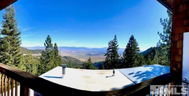 289 Quaking Aspen Stateline, NV 89449