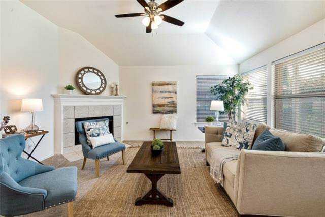 5017 China Berry Drive Mckinney, TX 75070