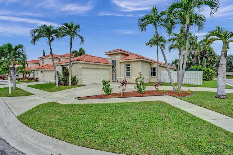 6547 Constance Street Lake Worth, FL 33467
