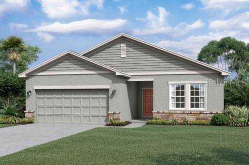 2211 Harris Hawk Ruskin, FL 33570