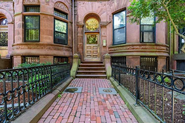 473 Beacon St #1R Boston, MA 02115