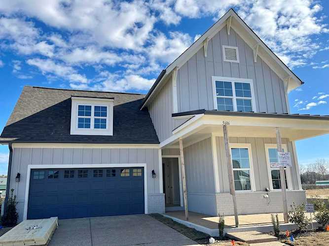 5686 E Ardsley Dr Arlington, TN 38002