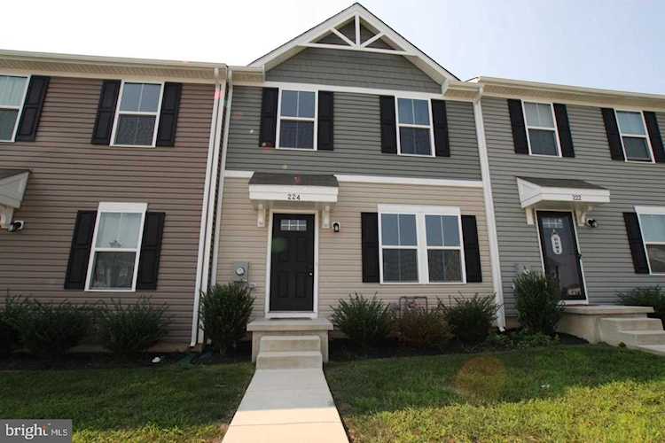 224 Nob Hill Rd Dover, DE 19901