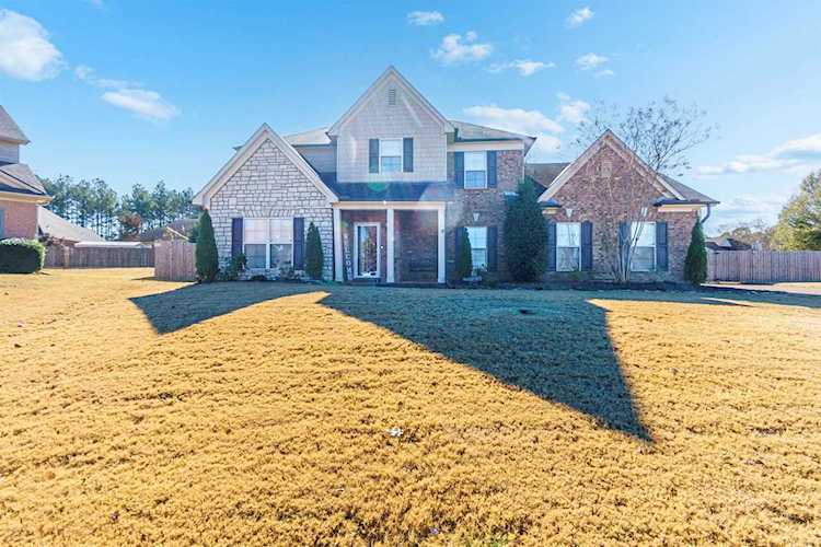 4945 S Fluss Ln Bartlett, TN 38135 | MLS 10138024 Photo 1