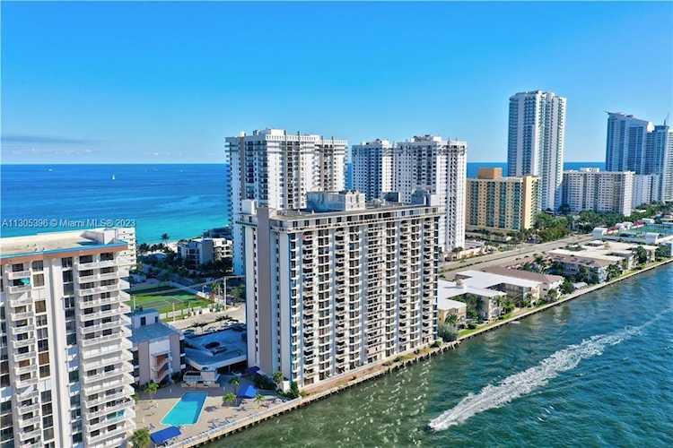 1600 S Ocean Dr #3G Hollywood, FL 33019