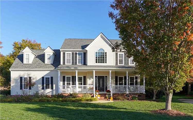 11065 Park Place Smithfield, VA 23430