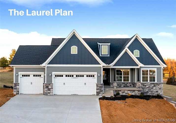 7003 Oaken Ln Lanesville, IN 47136