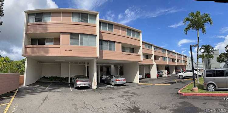 46-259 Kahuhipa Street #316B Kaneohe, HI 96744 | MLS 202224521 Photo 1