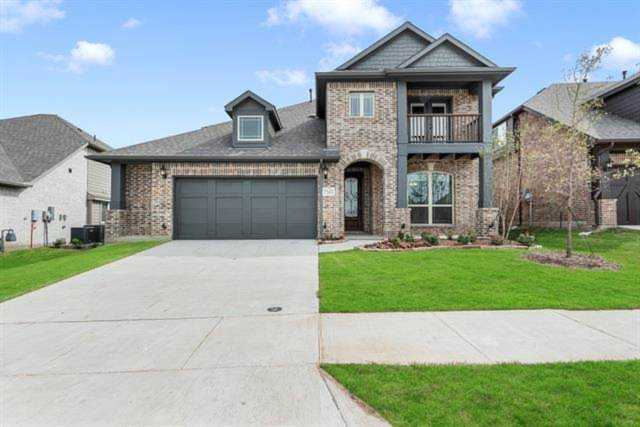 7341 Cherry Blossom Lane Little Elm, TX 76227