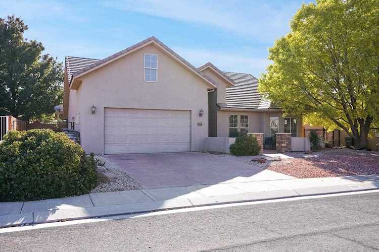 3337 W Bonita Hurricane, UT 84737