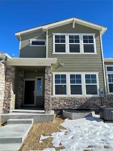 15501 E 112th Ave #5B Commerce City, CO 80022